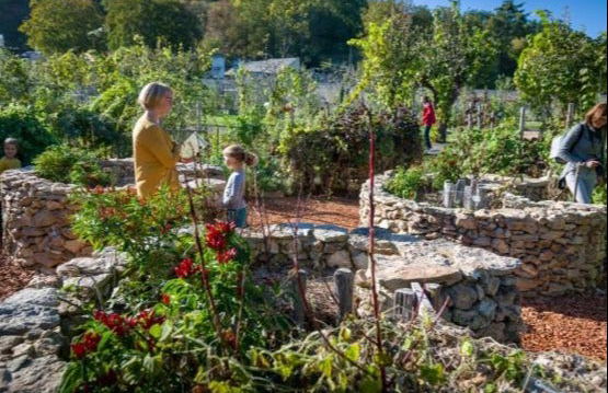 Les Jardins de Puygirault Ticket - Photo 2