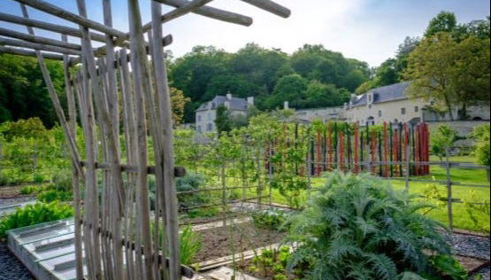 Les Jardins de Puygirault Ticket - Photo 3