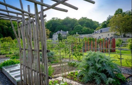 Les Jardins de Puygirault Ticket - Photo 3