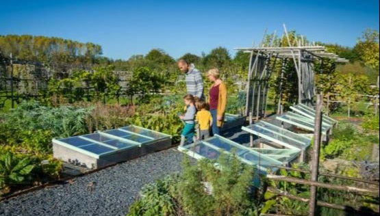 Les Jardins de Puygirault Ticket - Photo 5