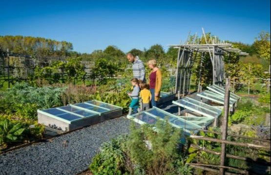 Les Jardins de Puygirault Ticket - Photo 5