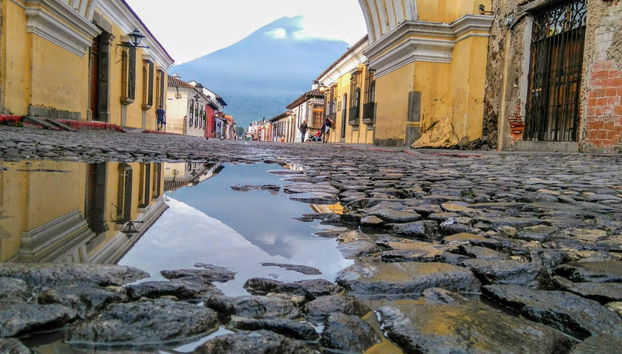 Excursión privada desde Ciudad de Guatemala - Foto 2