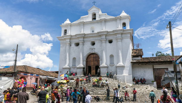 Excursión privada desde Ciudad de Guatemala - Foto 3