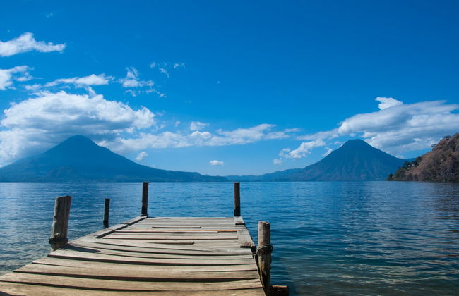 Guatemala City Private Day Trips - Foto 4