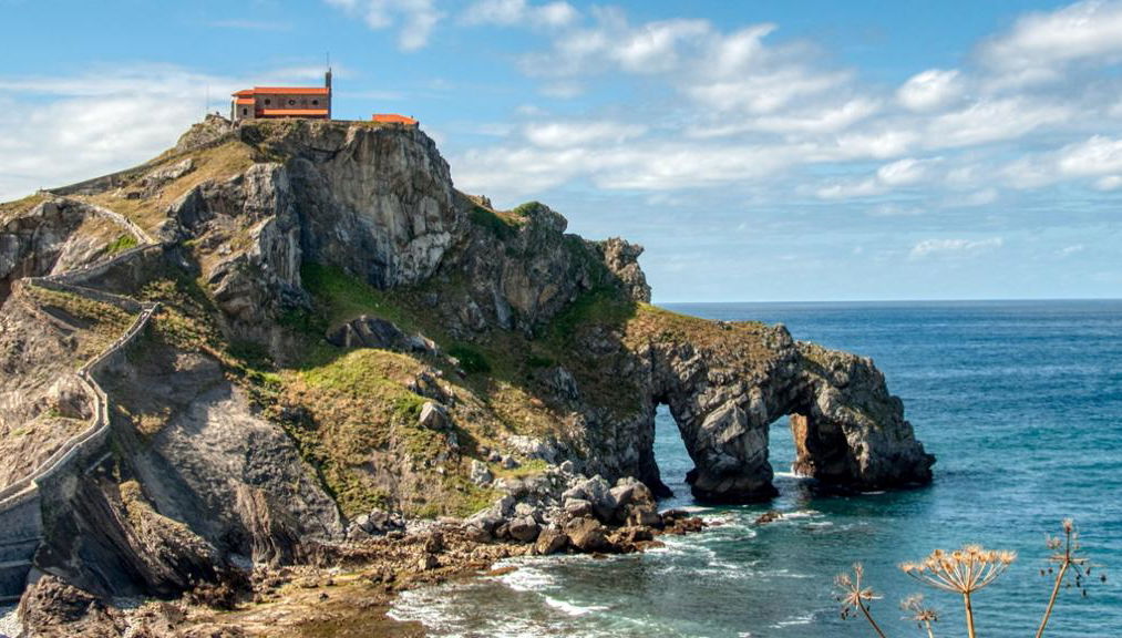 Excursión a Gaztelugatxe, Bermeo, Mundaka y Guernika con Txakoli desde Bilbao - Foto 2