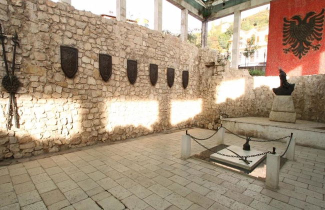Lezha und Shkoder - Ganztägige Tour - Foto 3