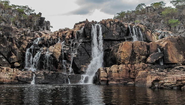 River Trekking + Tubing - Photo 2