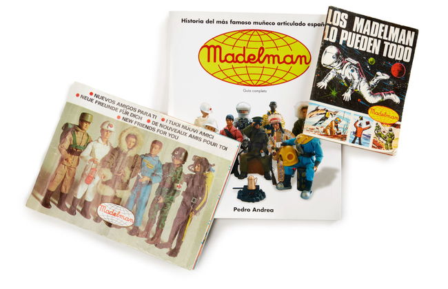 Lerma's Toy Museum Tickets - Foto 5
