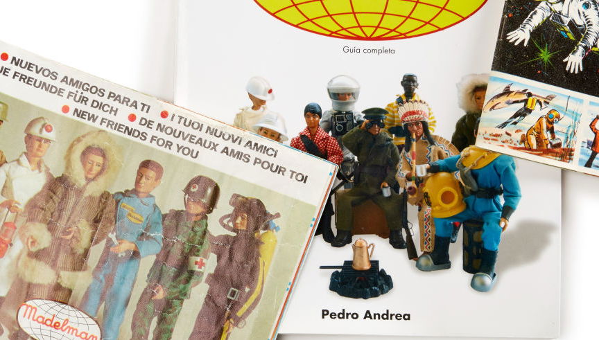 Lerma's Toy Museum Tickets - Foto 1