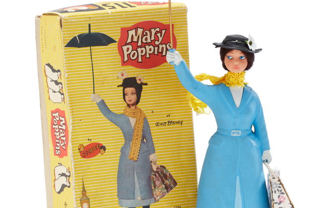 Lerma's Toy Museum Tickets - Foto 6