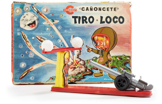 Lerma's Toy Museum Tickets - Foto 7