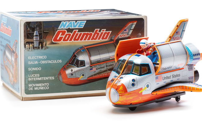 Lerma's Toy Museum Tickets - Foto 4