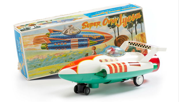 Lerma's Toy Museum Tickets - Foto 2