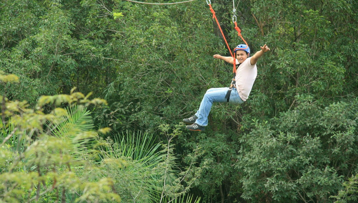 Bonito Adventure Tour - Foto 1