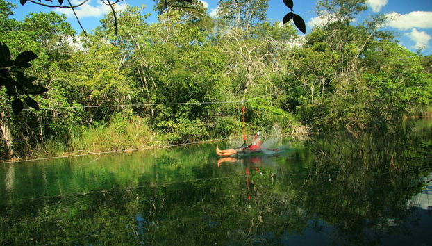 Bonito Adventure Tour - Foto 3