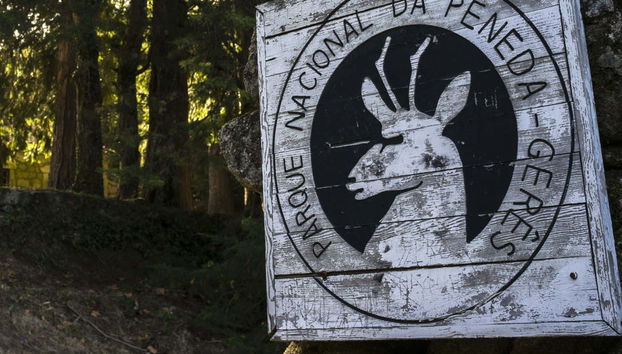 Peneda-Gerês est l'unique parc national du Portugal