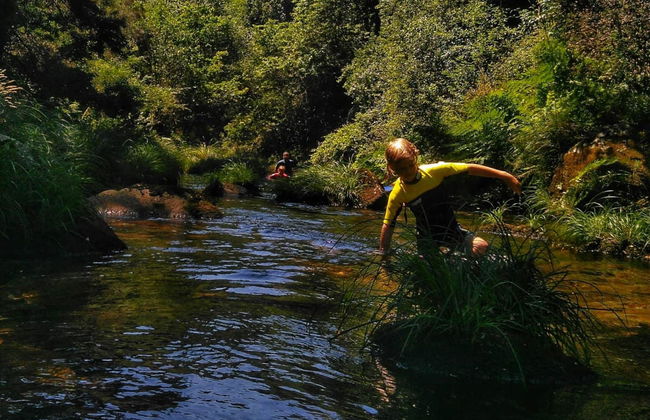 Randonnée aquatique dans le Parc National Peneda-Gerês - Photo 3