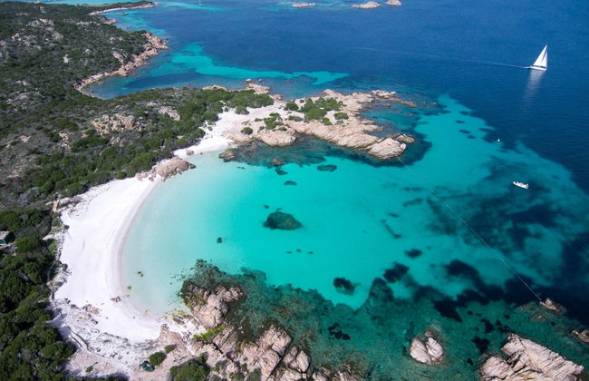 Escursione alle isole della Maddalena - Foto 7