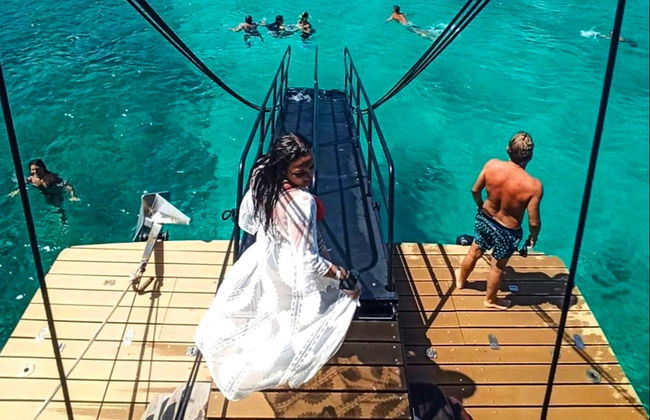 Escursione alle isole della Maddalena - Foto 6