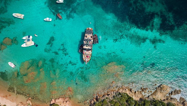 Escursione alle isole della Maddalena - Foto 4