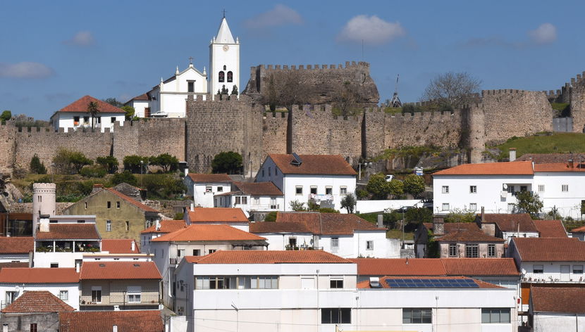 Excursión a Tomar, Penela y el castillo de Almourol - Foto 3