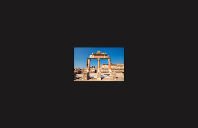 Tour privado por Pompeya - Foto 2