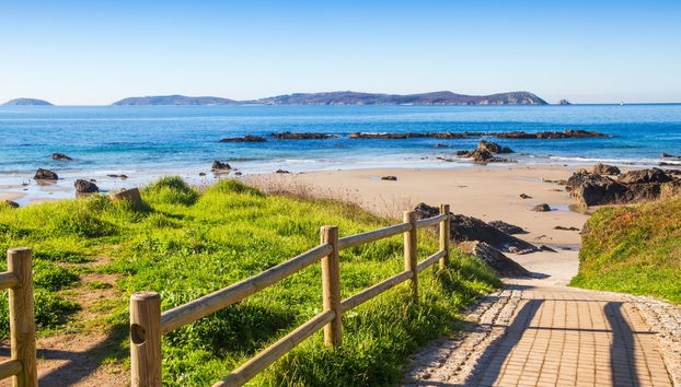 Boat to Ons Island - Photo 3