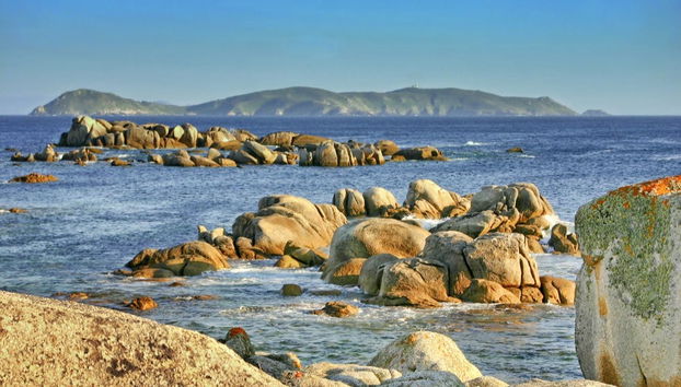 Boat to Ons Island - Photo 5