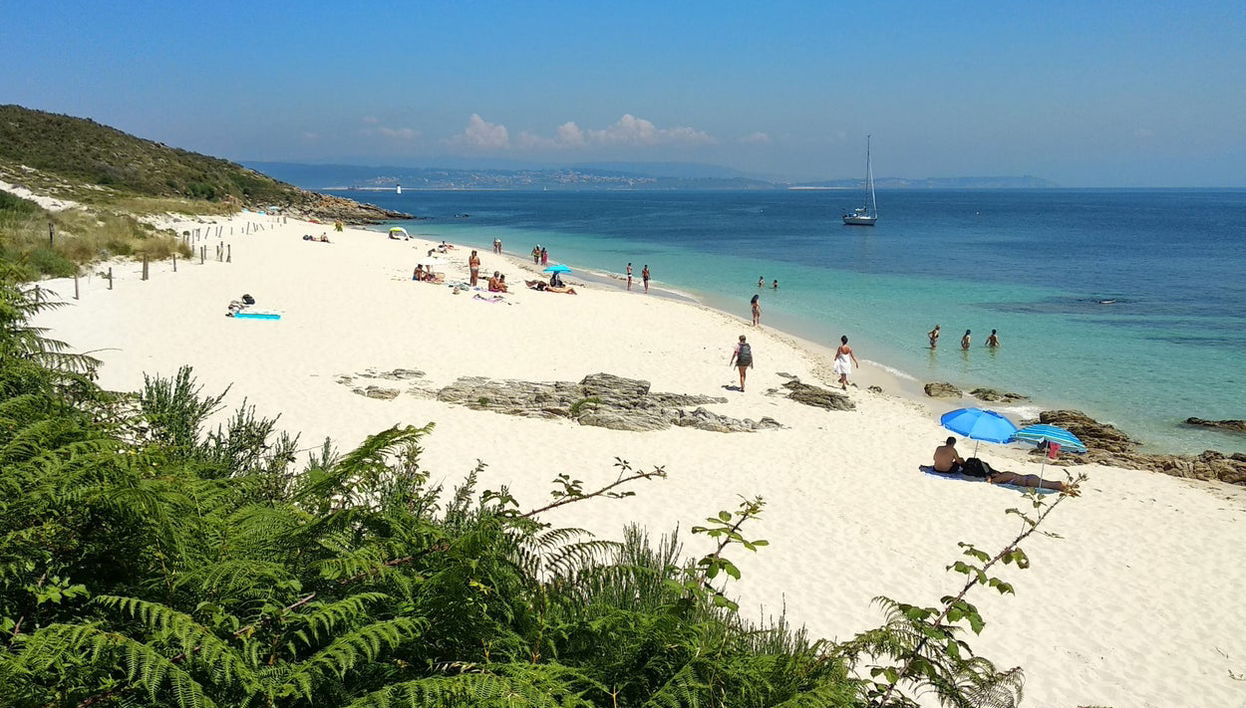 Boat to Ons Island - Photo 1