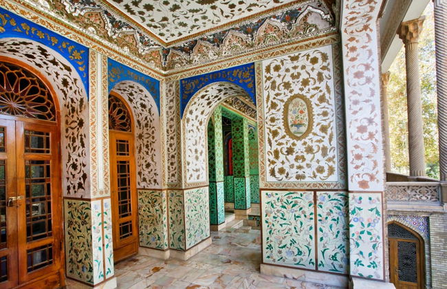 Tour privado por Teherán - Foto 3