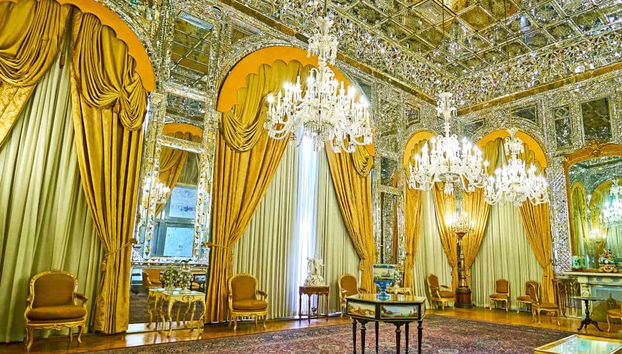 Tour privado por Teherán - Foto 2