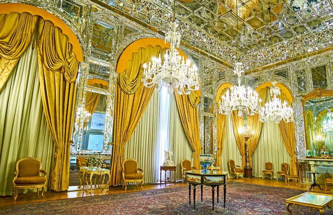 Tour privado por Teherán - Foto 2