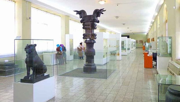 Tour privado por Teherán - Foto 4