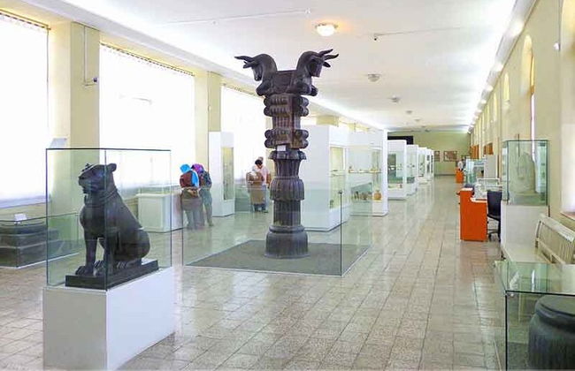 Tour privado por Teherán - Foto 4