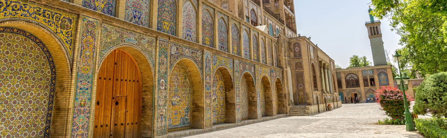 Tour privato di Teheran con guida in italiano - Foto 1