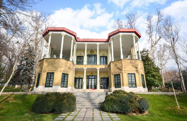 Tour privado por Teherán - Foto 6