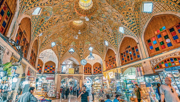 Tour privado por Teherán - Foto 5