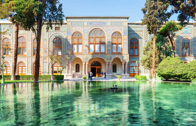 Tour privado por Teherán - Foto 1