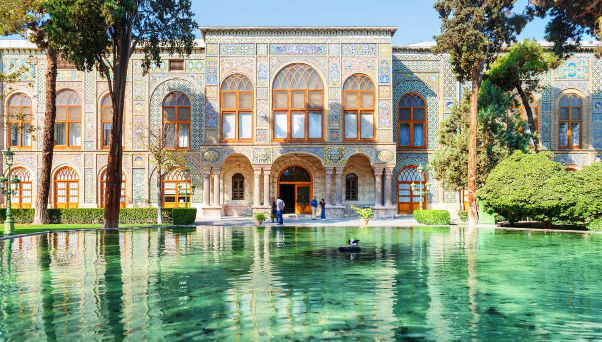 Tour privado por Teherán - Foto 1