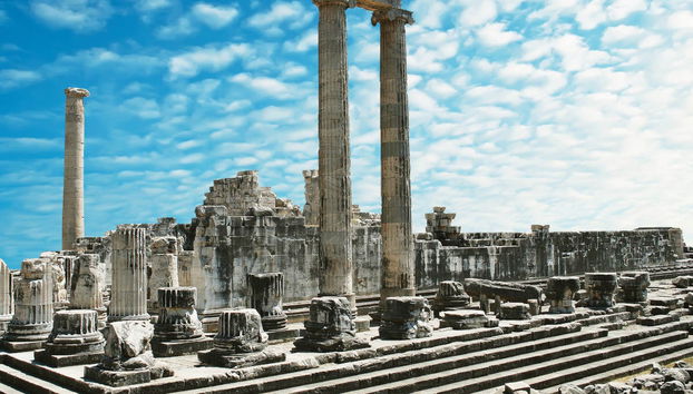 Priene, Miletus & Didyma Day Trip - Foto 4