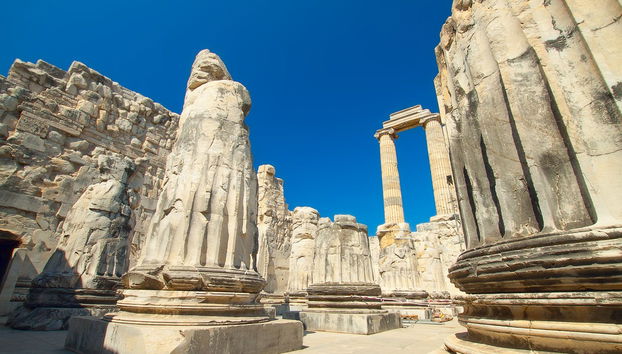 Priene, Miletus & Didyma Day Trip - Foto 5