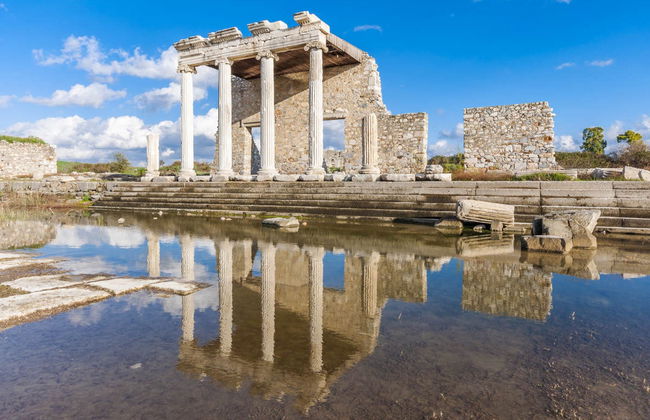 Priene, Miletus & Didyma Day Trip - Foto 3