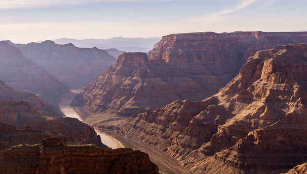Grand Canyon West Tickets - Photo 3