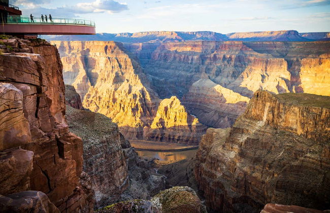 Grand Canyon West Tickets - Photo 1