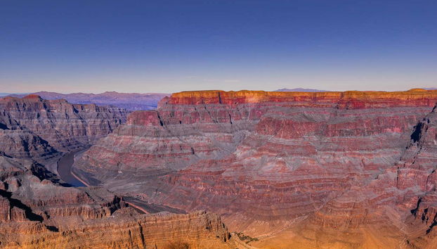 Grand Canyon West Tickets - Photo 2