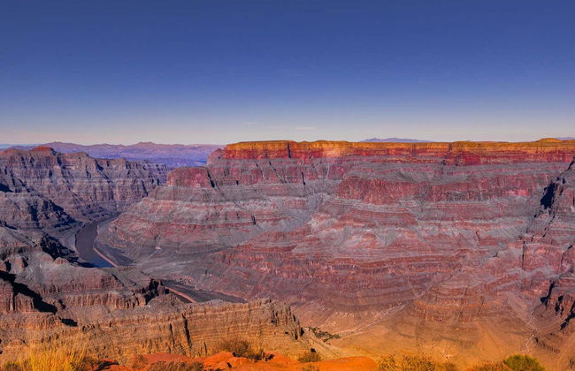Grand Canyon West Tickets - Photo 2