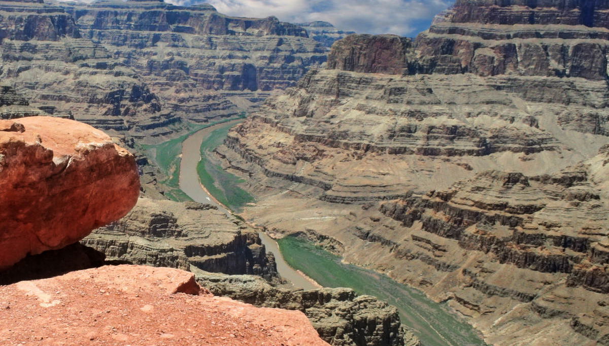 Grand Canyon West Tickets - Photo 1