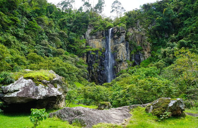 Tour de bicicleta pelas montanhas de Salento - Foto 7