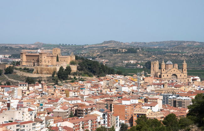 Visita guiada por Alcañiz - Foto 6