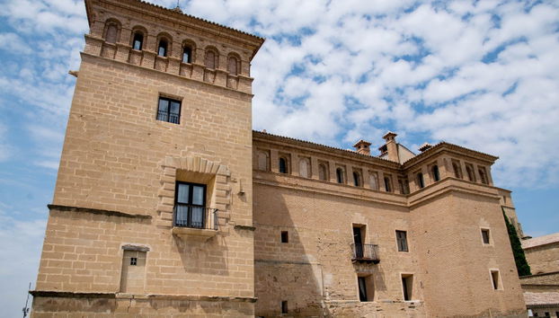 Visita guiada por Alcañiz - Foto 4